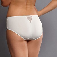 Fleur - Slip alto